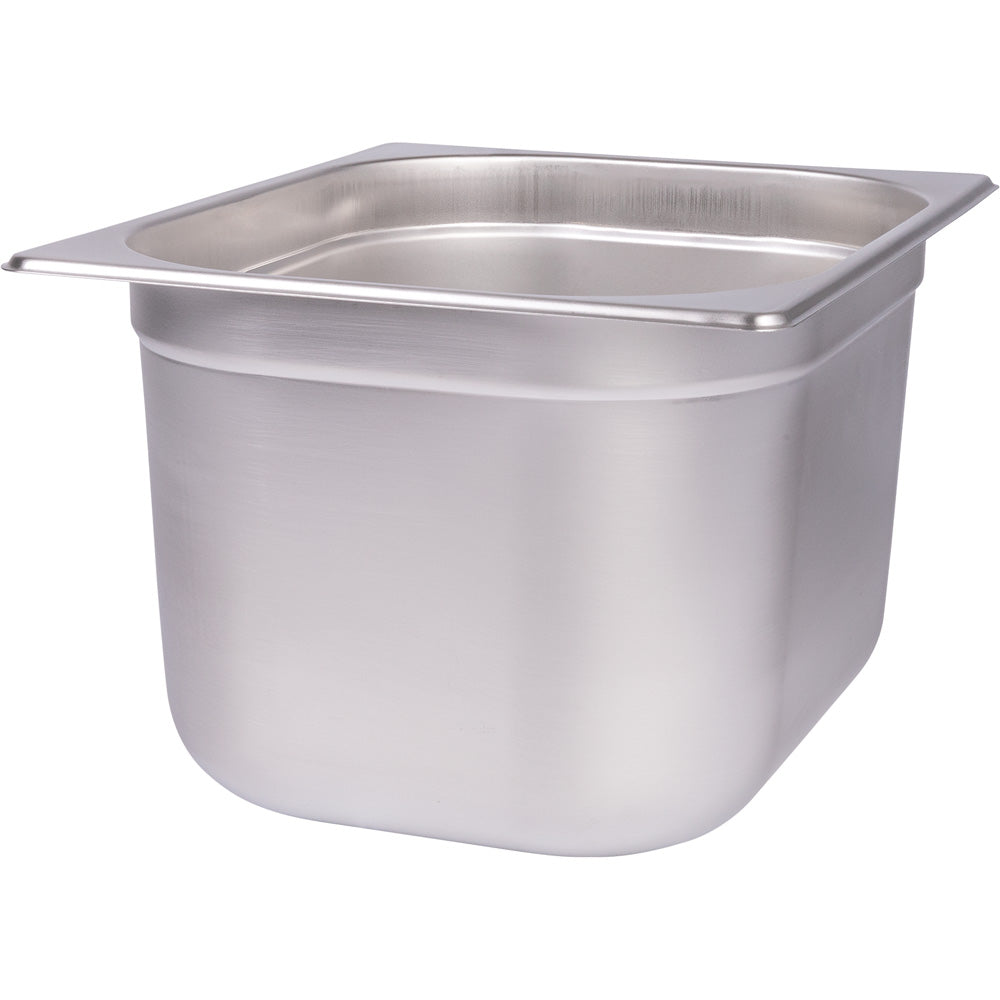 CUISINE Standard-Behälter GN 1/2 - 200 mm (11,7 l)