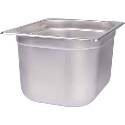 CUISINE Standard-Behälter GN 1/2 - 200 mm (11,7 l)