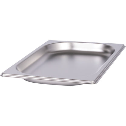 CUISINE Standard-Behälter GN 1/4 - 020 mm