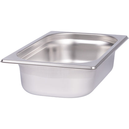 CUISINE Standard-Behälter GN 1/4 - 065 mm (1,7 l)
