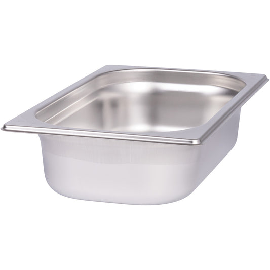 CUISINE Standard-Behälter GN 1/4 - 065 mm (1,7 l)
