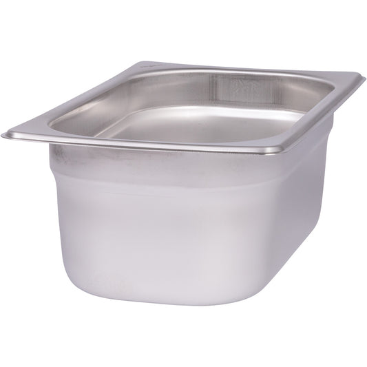 CUISINE Standard-Behälter GN 1/4 - 100 mm (2,7 l)