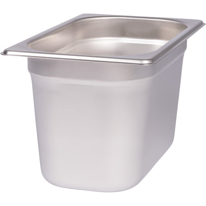 CUISINE Standard-Behälter GN 1/4 - 150 mm (4,0 l)