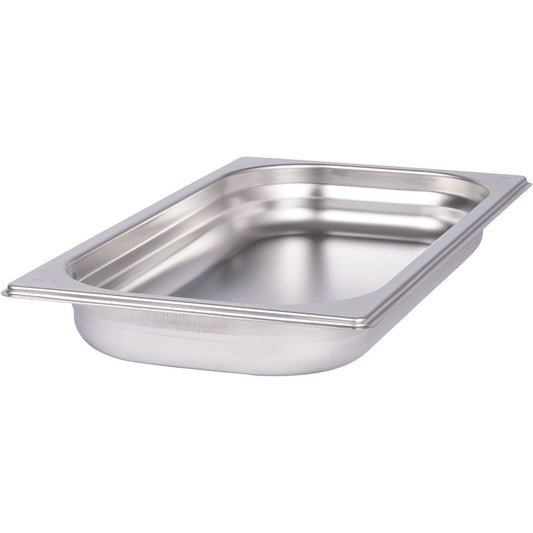 CUISINE Standard-Behälter GN 1/3 - 040 mm (1,4 l)
