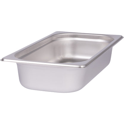 CUISINE Standard-Behälter GN 1/3 - 065 mm (2,4 l)