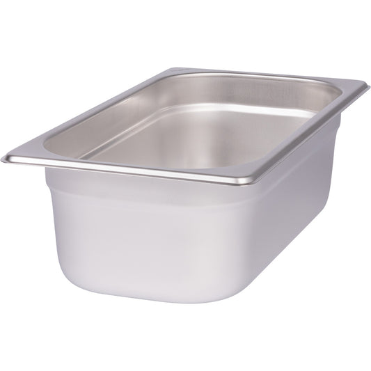 CUISINE Standard-Behälter GN 1/3 - 100 mm (3,8 l)