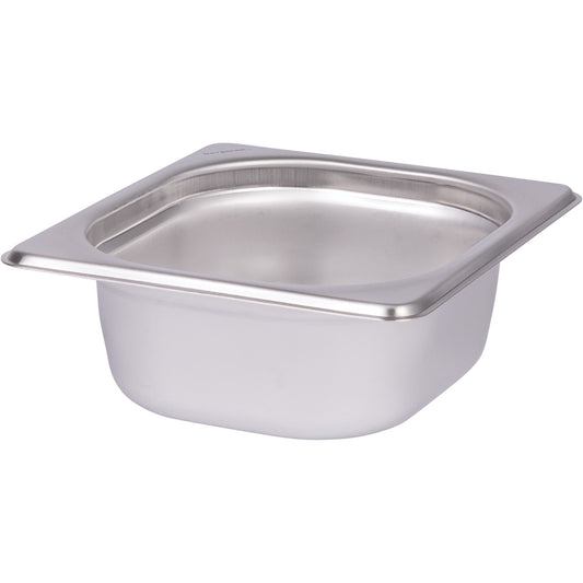 CUISINE Standard-Behälter GN 1/6 - 065 mm (1,0 l)