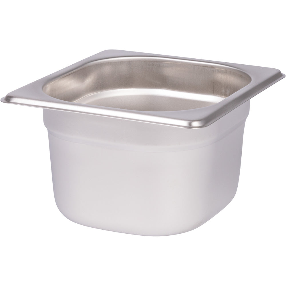 CUISINE Standard-Behälter GN 1/6 - 100 mm (1,6 l)