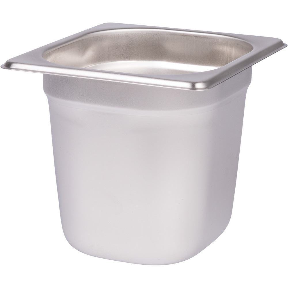 CUISINE Standard-Behälter GN 1/6 - 150 mm (2,2 l)