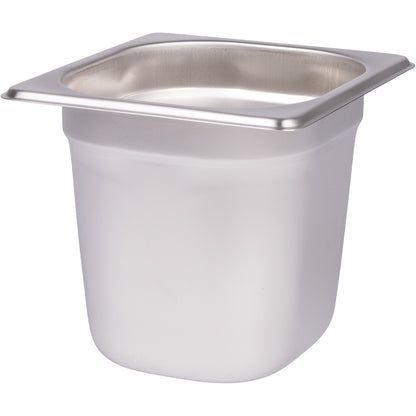 CUISINE Standard-Behälter GN 1/6 - 150 mm (2,2 l)