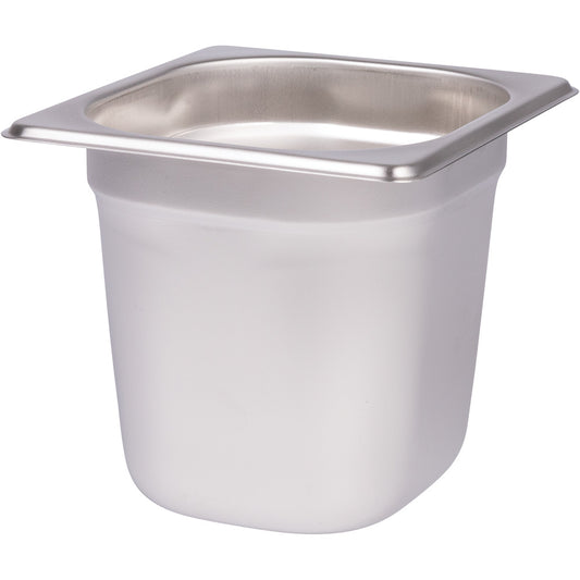CUISINE Standard-Behälter GN 1/6 - 150 mm (2,2 l)