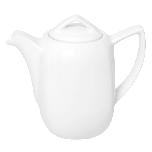 KENT Kaffeekanne - Inhalt 40 cl (mit Deckel)