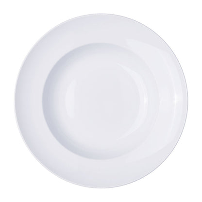 TORINO Pastateller Ø 22,5 cm - Höhe 4,5 cm