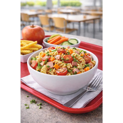 BONITO Schüssel Ø 17,5 x 9,5 cm - Inhalt 1,3 Liter