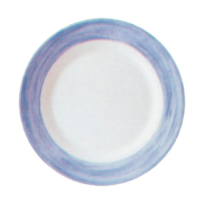 BRUSH Allzweckteller - Ø 15,5 cm - Blue