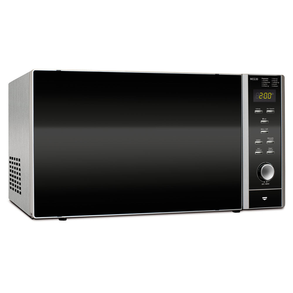 Mikrowelle MCG 25 - 25 Liter - 1500 Watt