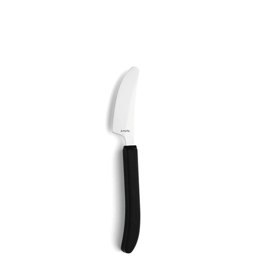SELECT Messer grade Form - 19,4 cm