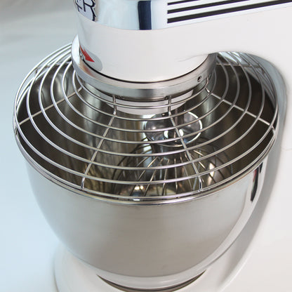 CHEF 9000 Planetenrührer 7,5 l (230 V)