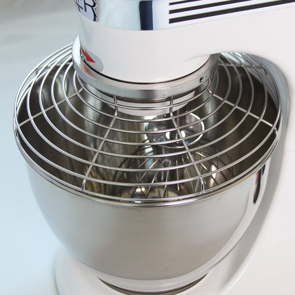 CHEF 9000 Planetenrührer 7,5 l (230 V)