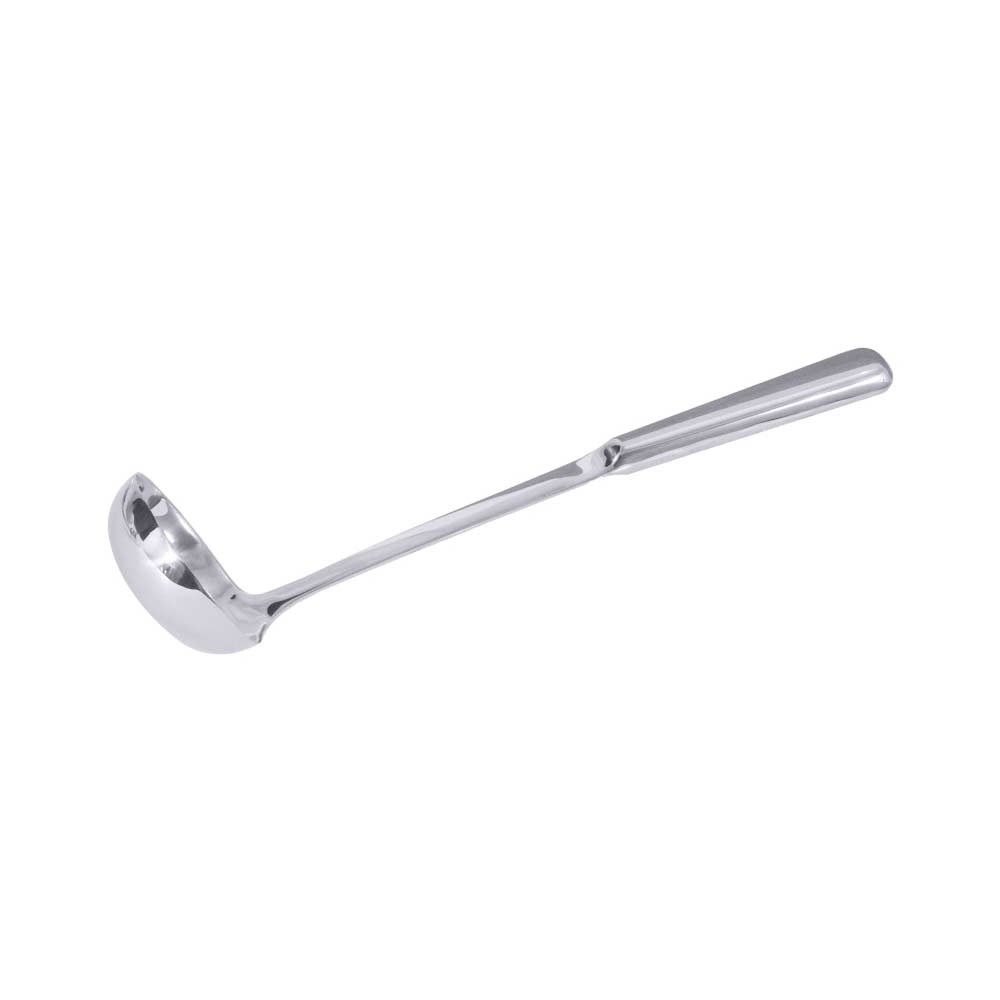 ERGONOM Suppenlöffel Ø 7 cm - 30 cm
