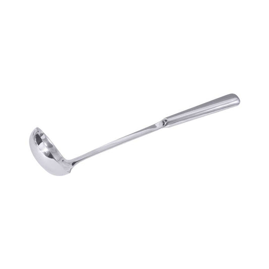 ERGONOM Suppenlöffel Ø 7 cm - 30 cm