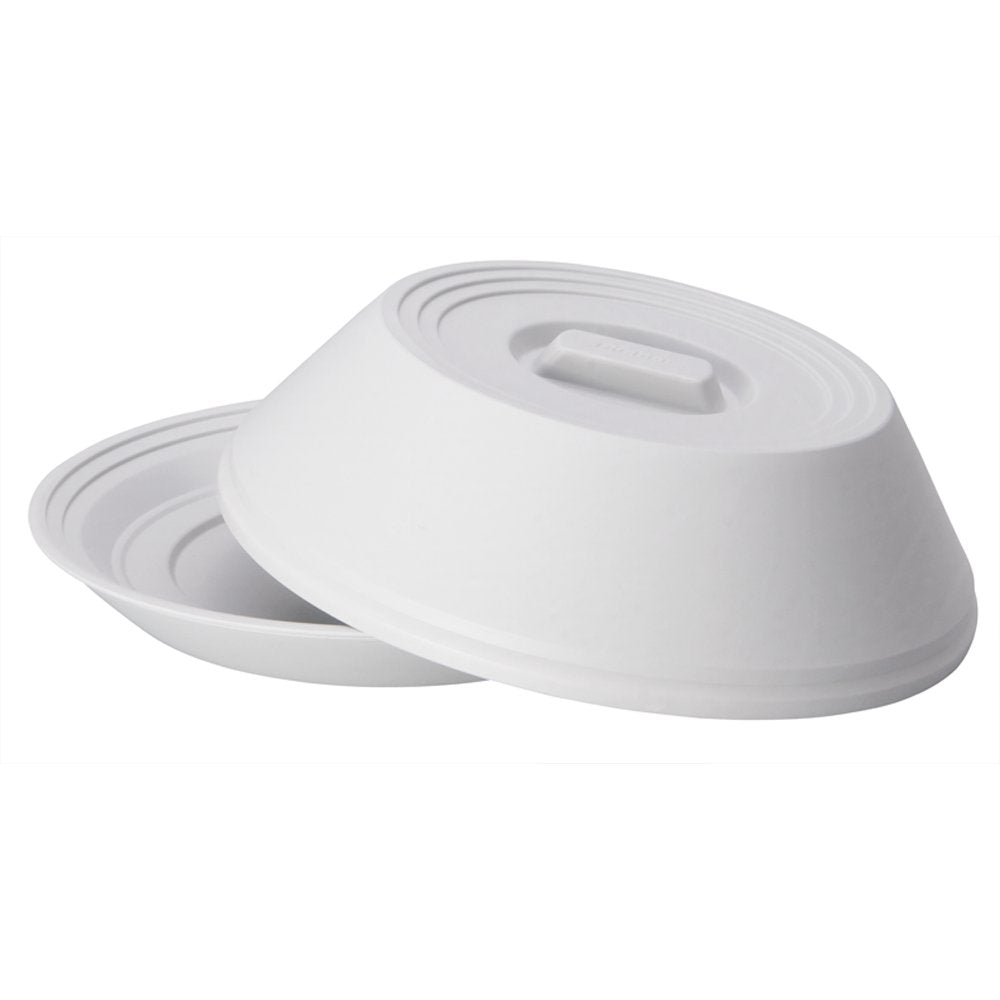 COMBI 1 Cloche / Oberteil - Lichtgrau