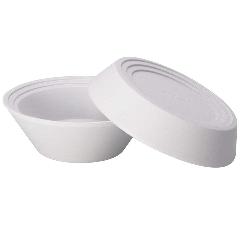 COMBI 2 Unterteil Lichtgrau - für Suppenschalen-Ø 13 cm