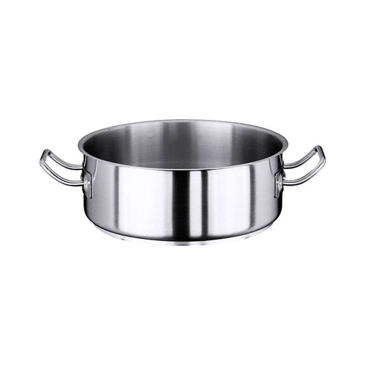 COOKWARE 2100 Bratentopf Ø 18 x 8 cm - 2 l