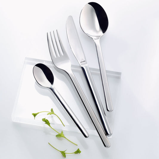 NORDIC Dessertmesser - 20 cm