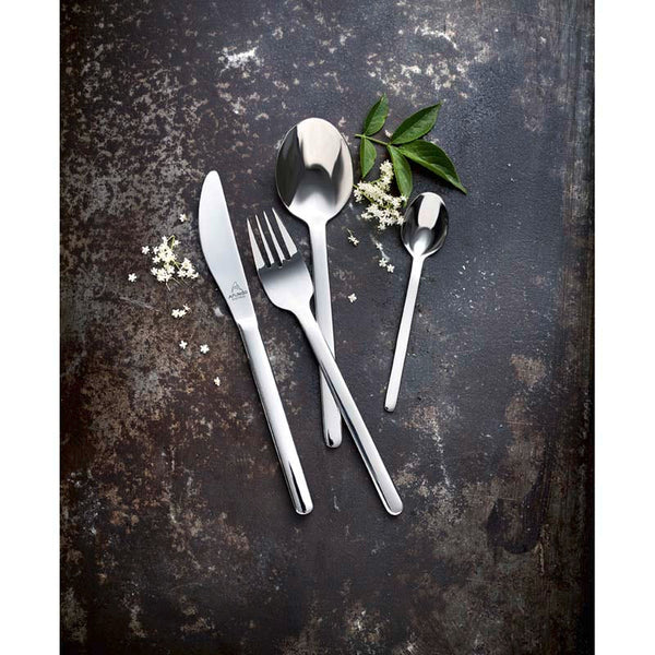 NORDIC Dessertmesser - 20 cm