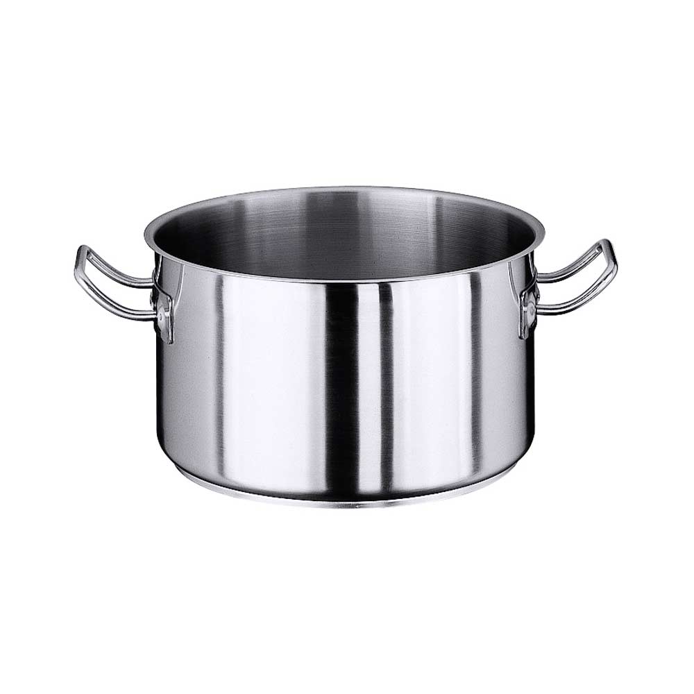 COOKWARE 2100 Fleischtopf Ø 18 x 12 cm - 3 l