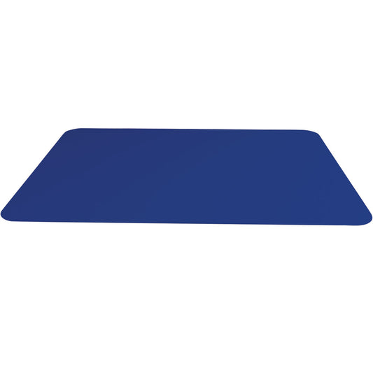 MODELL 701 Platzset Antirutsch  Blau  40 x 28 cm  rutschfestes Tischset