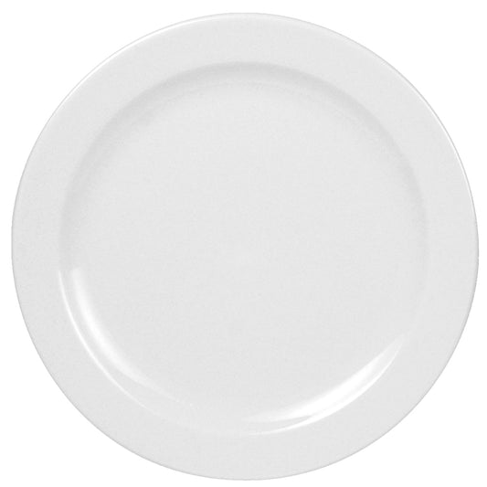 ALASSIO Fahnenteller Menü - Ø 25,5 cm