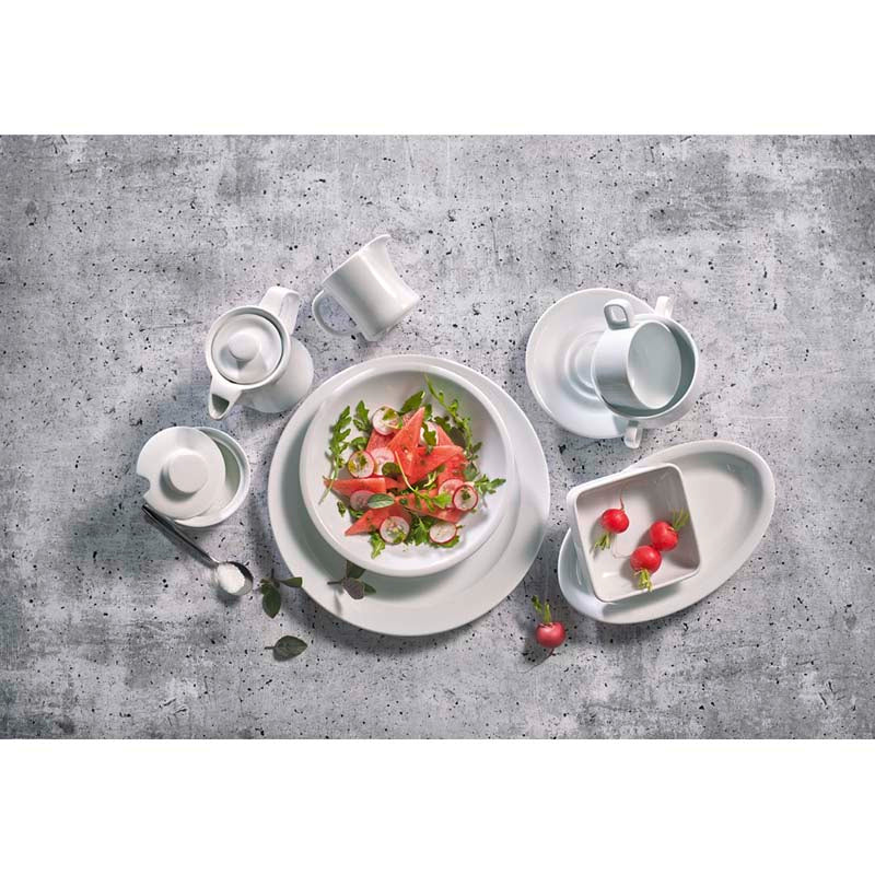 ALASSIO Zuckerdose mit Deckel Inhalt 20 cl