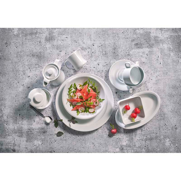 EURO PLUS Coupteller Dessert - Ø 19 cm