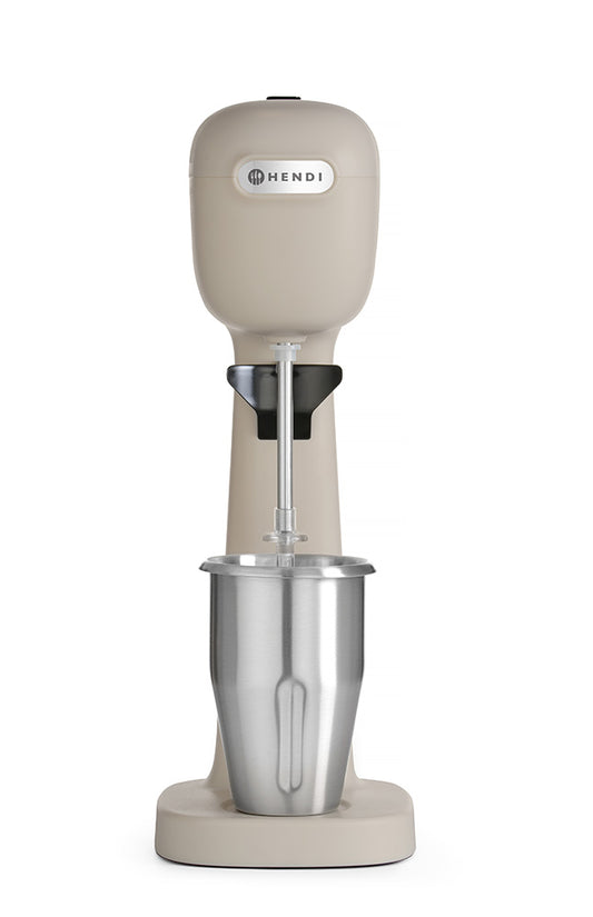 Milkshake Mixer (170 x 196 x 490 mm) - BPA-frei - Karamell
