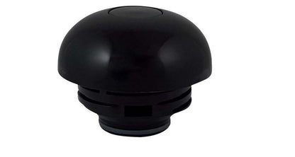 DAY PUSH Isolierkanne 1 l - Schwarz