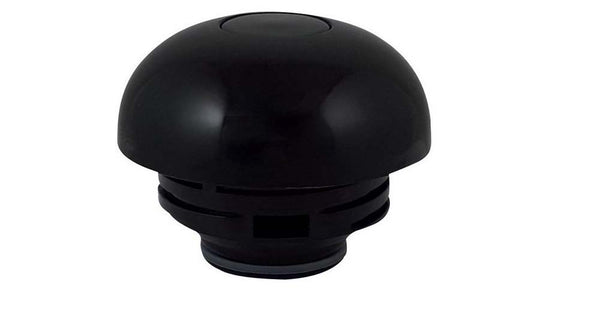 DAY PUSH Isolierkanne 1 l - Schwarz