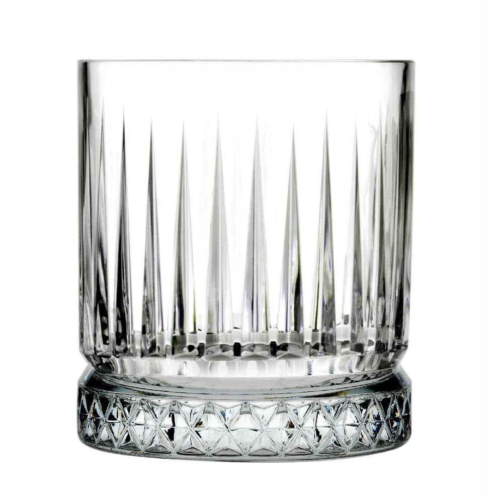 ELYSIA Trinkglas - 35 cl - (Ø 8,4 x 9,8 cm) -  ungeeicht