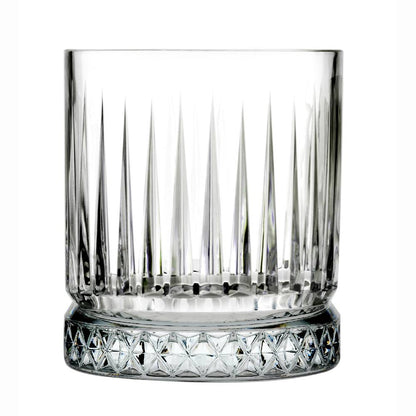 ELYSIA Trinkglas - 35 cl - (Ø 8,4 x 9,8 cm) -  ungeeicht