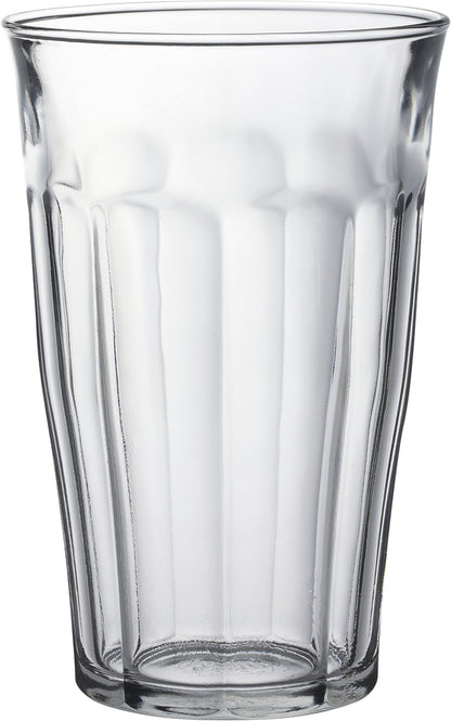 PICARDIE Trinkglas - 50 cl - (Ø 9,4 x 14,5 cm) -  ungeeicht