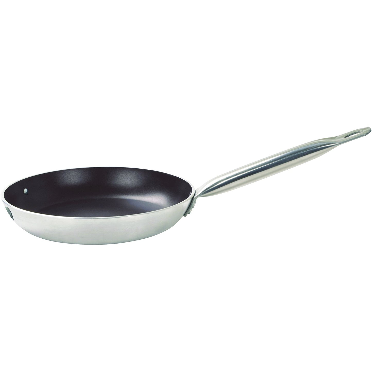 BISTRO LINE DUR SELECT Pfanne flach Ø 40 x 6 cm