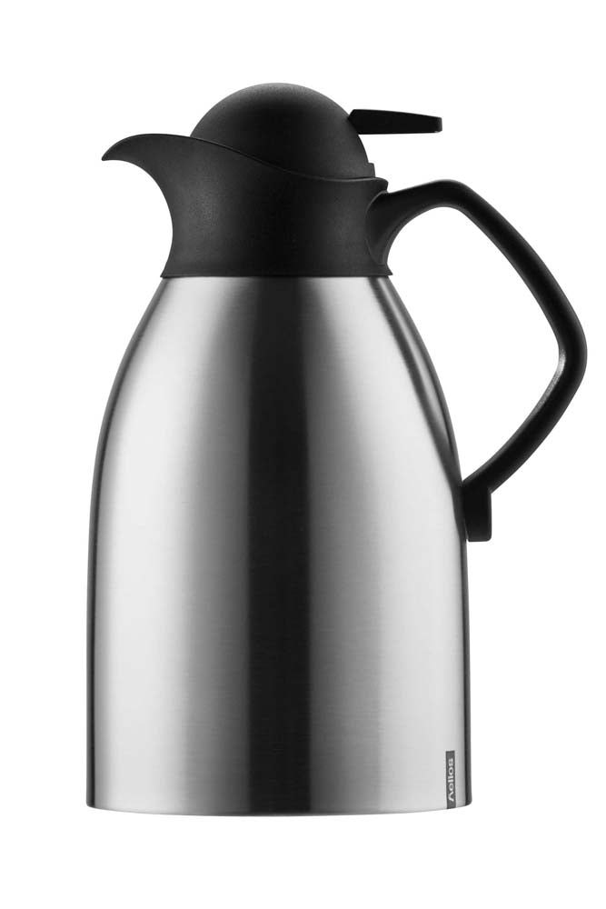 ENDURO PUSH Isolierkanne - 1,5 l