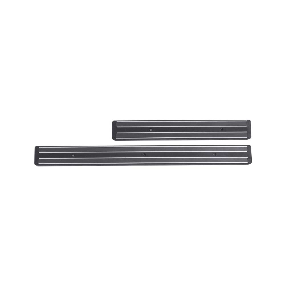 Magnetleiste für Messer - 33 cm - ABS-Kunststoff