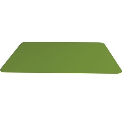 MODELL 701 Platzset Antirutsch  Grün  40 x 28 cm  rutschfestes Tischset