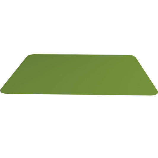 MODELL 701 Platzset Antirutsch  Grün  40 x 28 cm  rutschfestes Tischset
