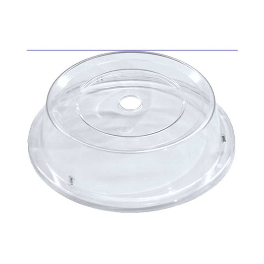 Tellerhaube - PC klar - Ø 30 x 8,5 cm