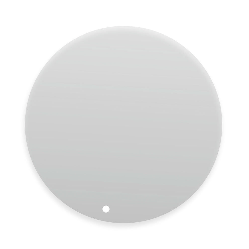 Tortenscheibe Aluminium Ø 28 cm