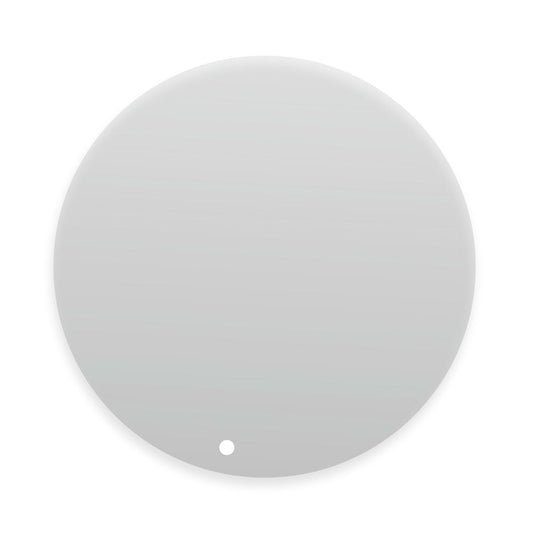 Tortenscheibe Aluminium Ø 30 cm