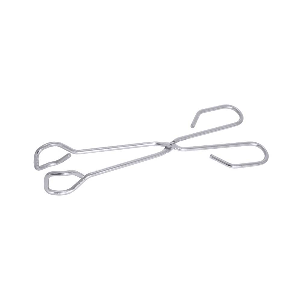 Grillzange CNS 18/10 - Länge 23 cm